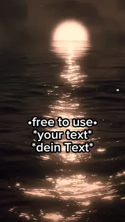 Free to use video