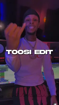 Free Toosi Edit 👀 🔥