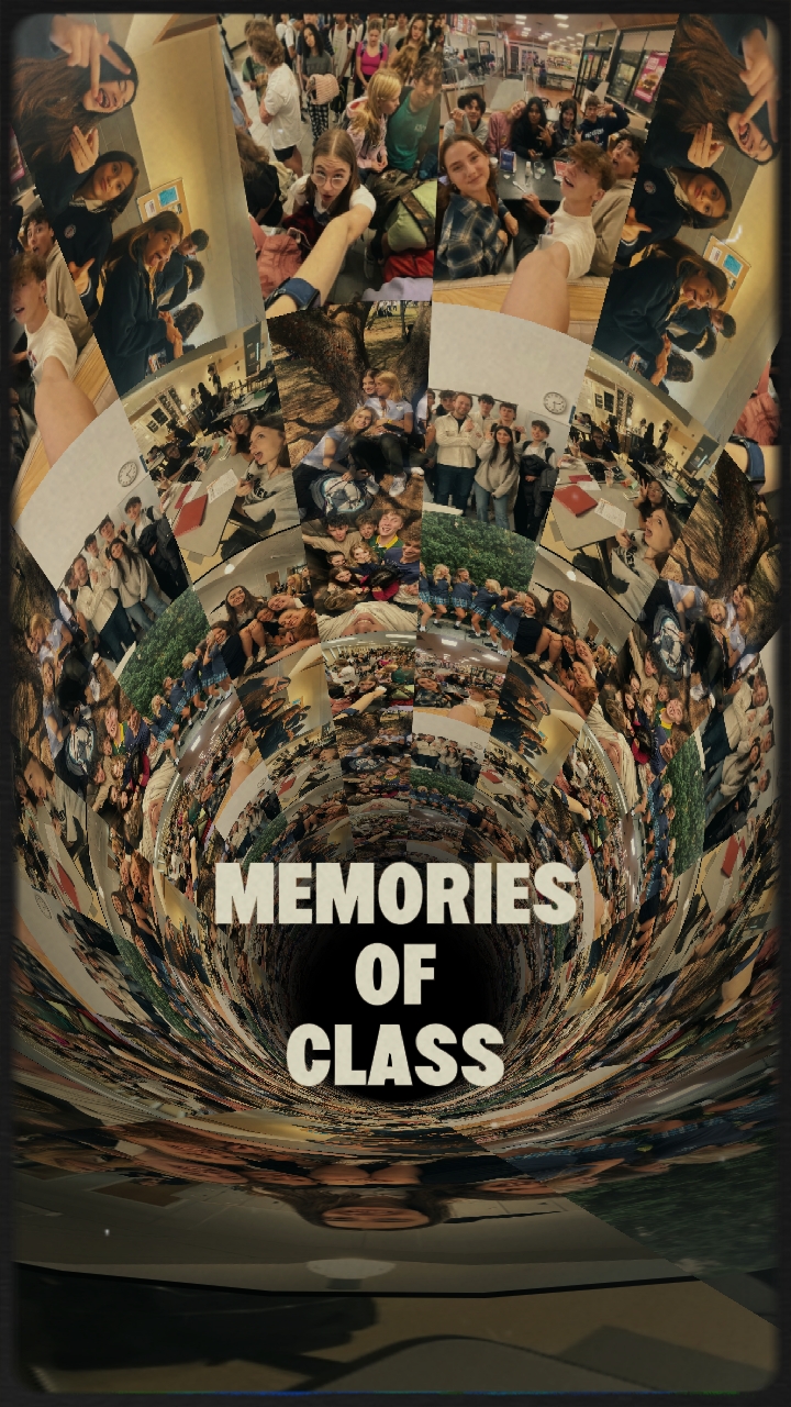 memories of class