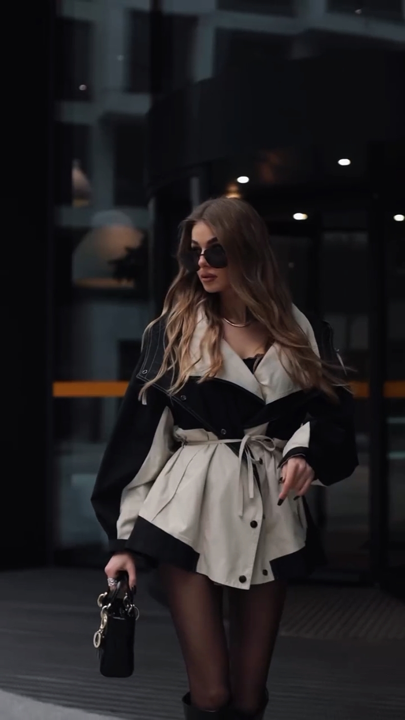 aesthetic fashion