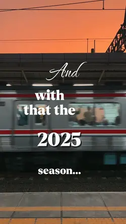 recap 2025