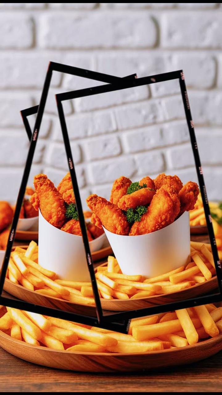 Food photo 