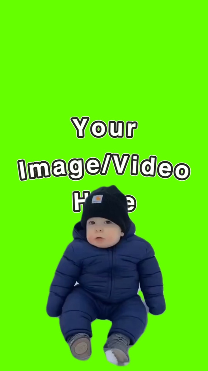 Bebé balbuceando