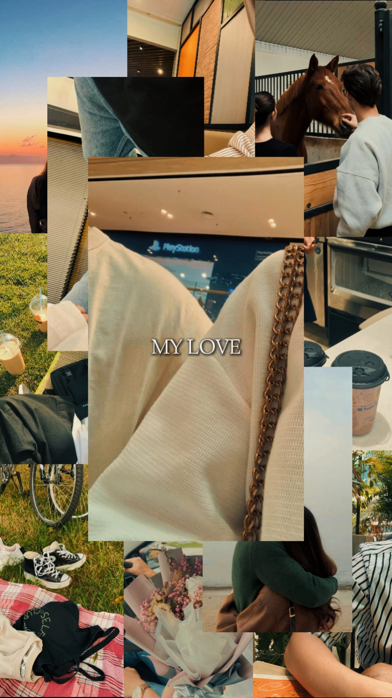 Mi Amor