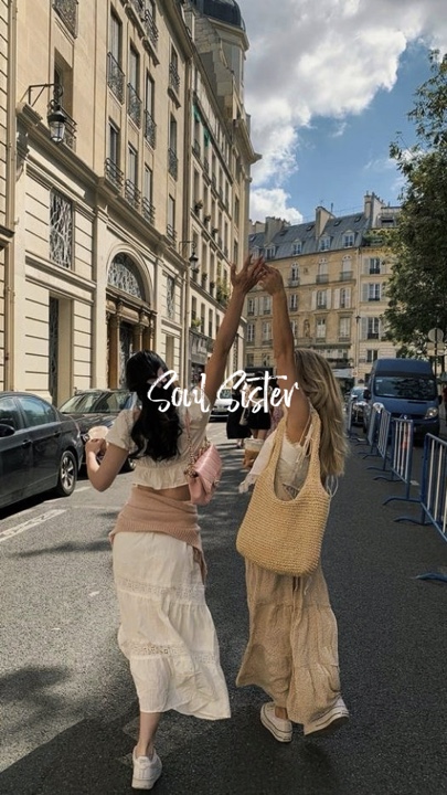 soul sisters