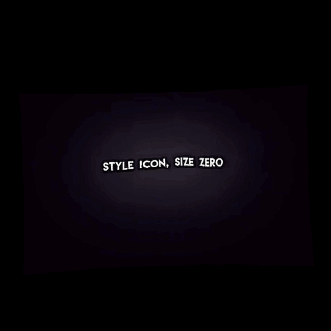 Trending good edit