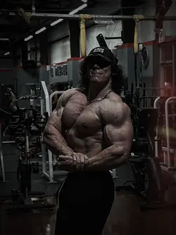 GYMRAT