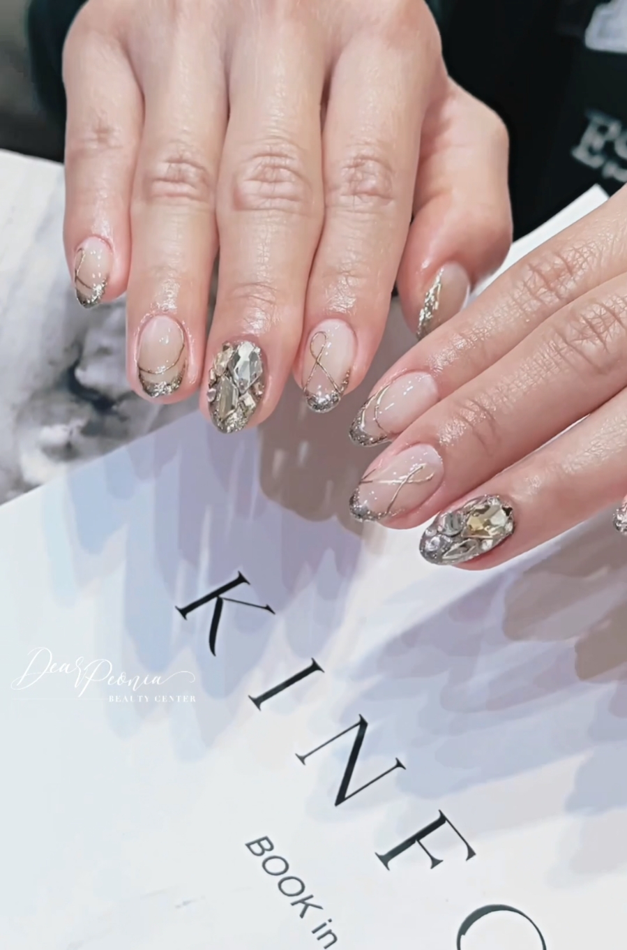nails 14