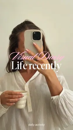 Visual Diary