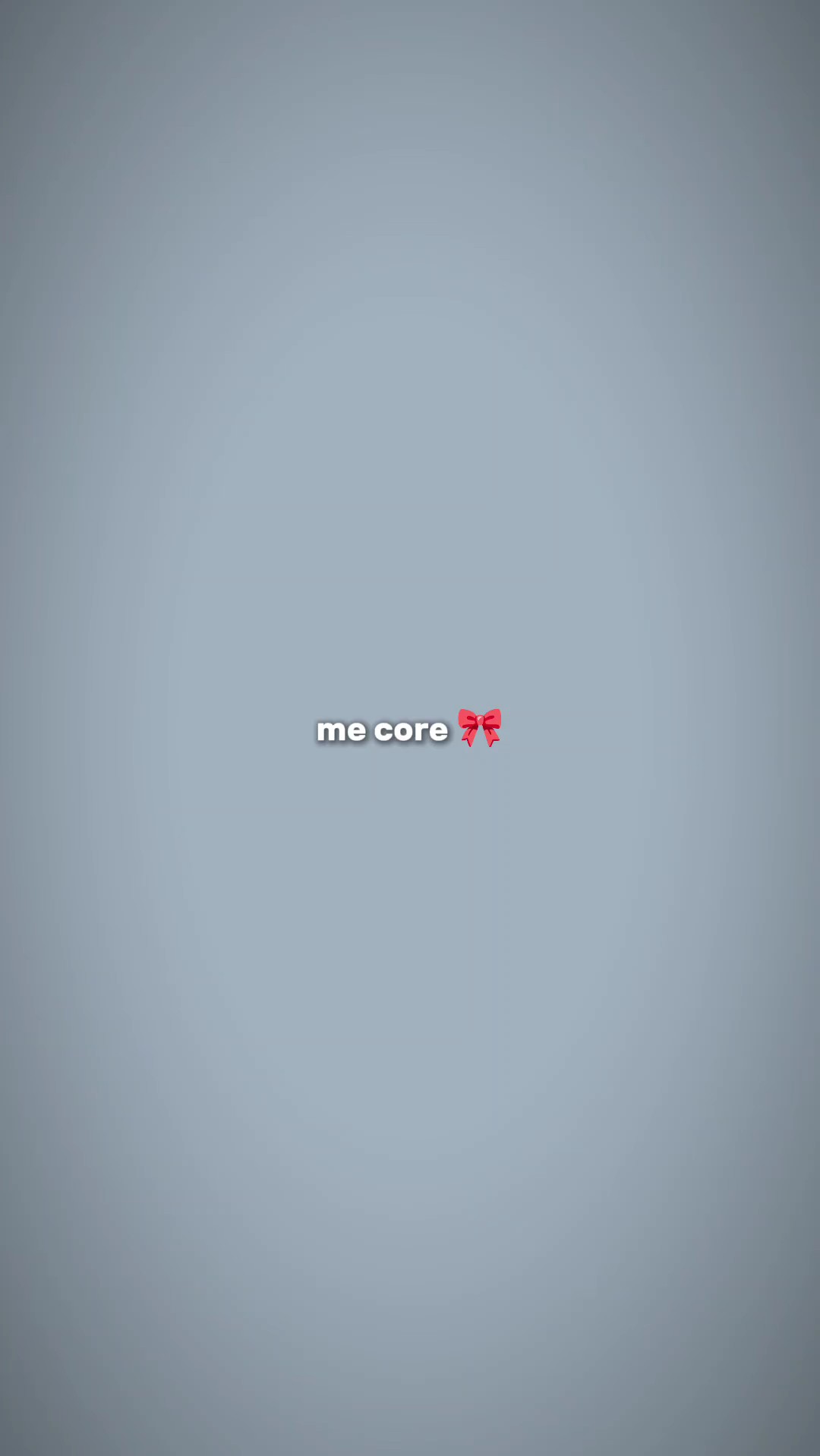 me core