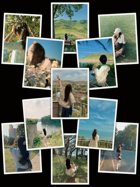 11PicClip Transition