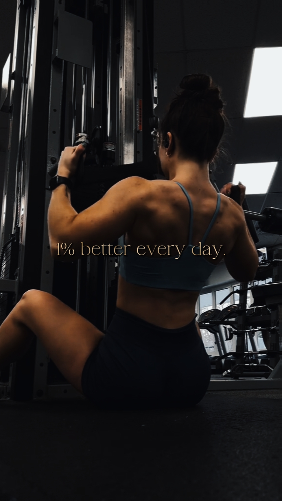 1% better every day 