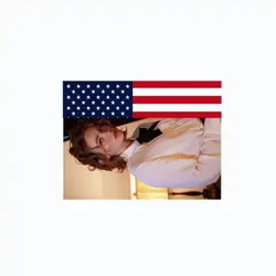 FLAG TREND EDIT