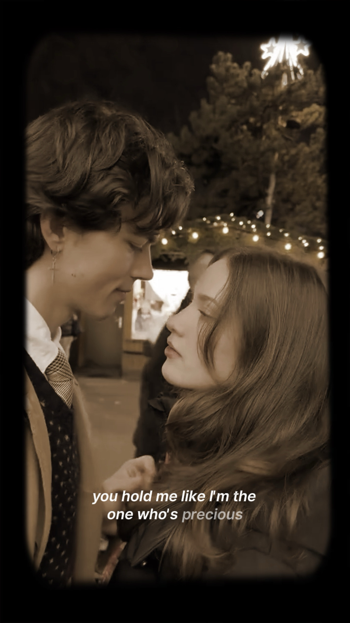 couple:your universe
