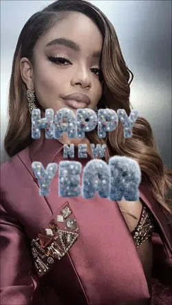 HAPPY NEW YEAR 