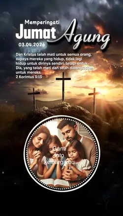 Jumat agung