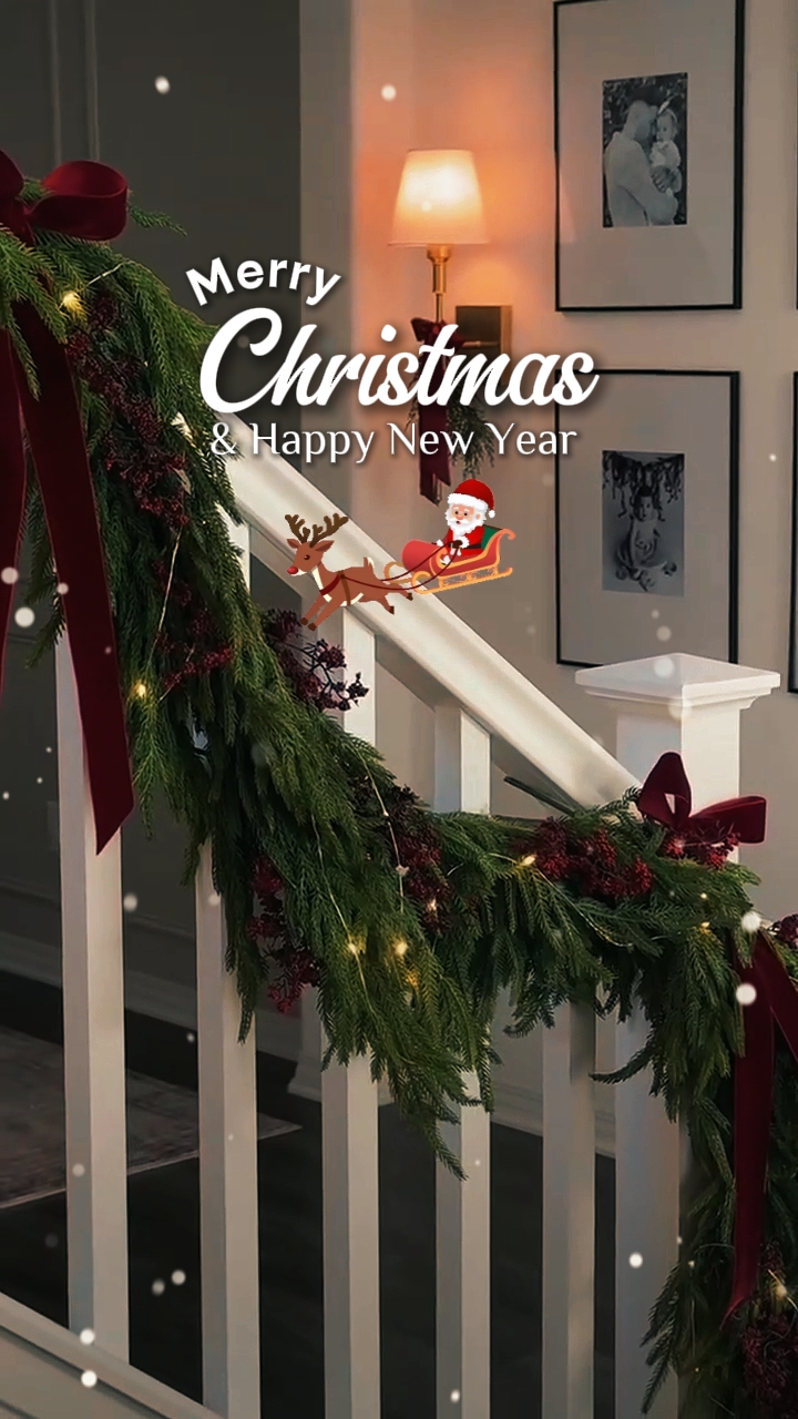 Noël et nouvel an