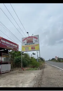 LIBUR JUALAN