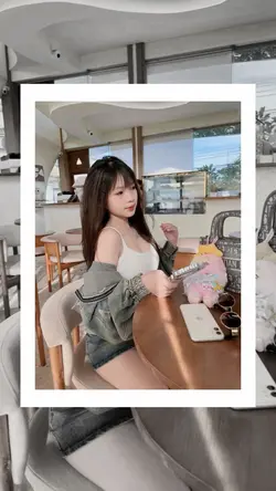khung xinh