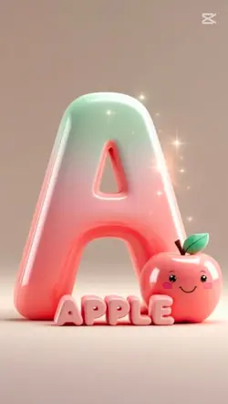 ABCD song 