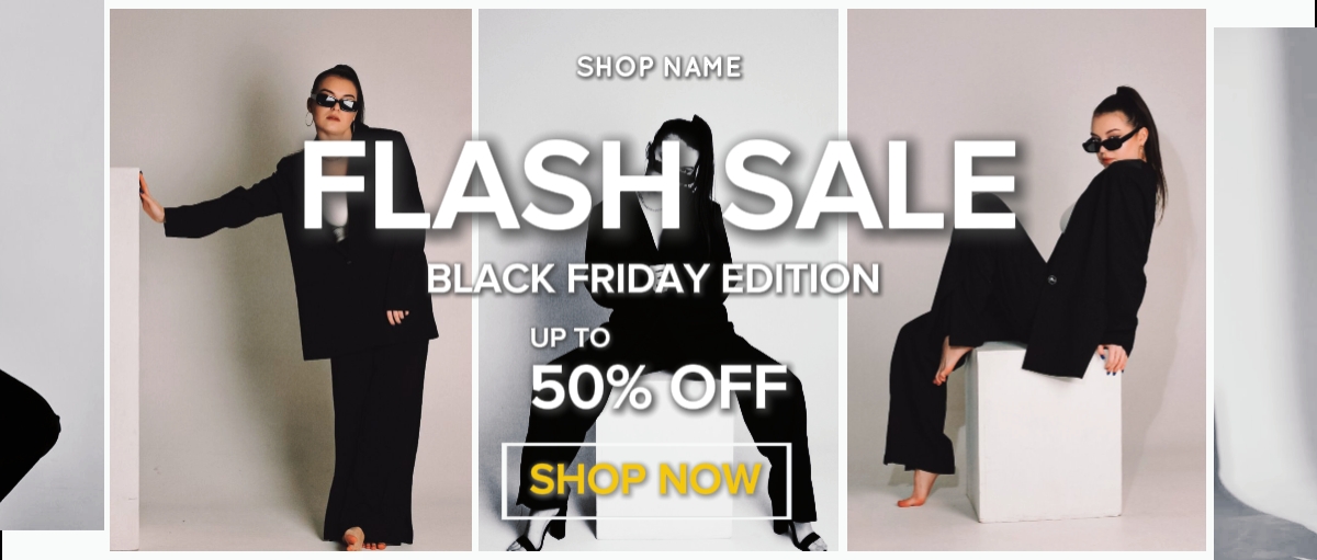 flash sale 