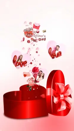 Valentine's 2025