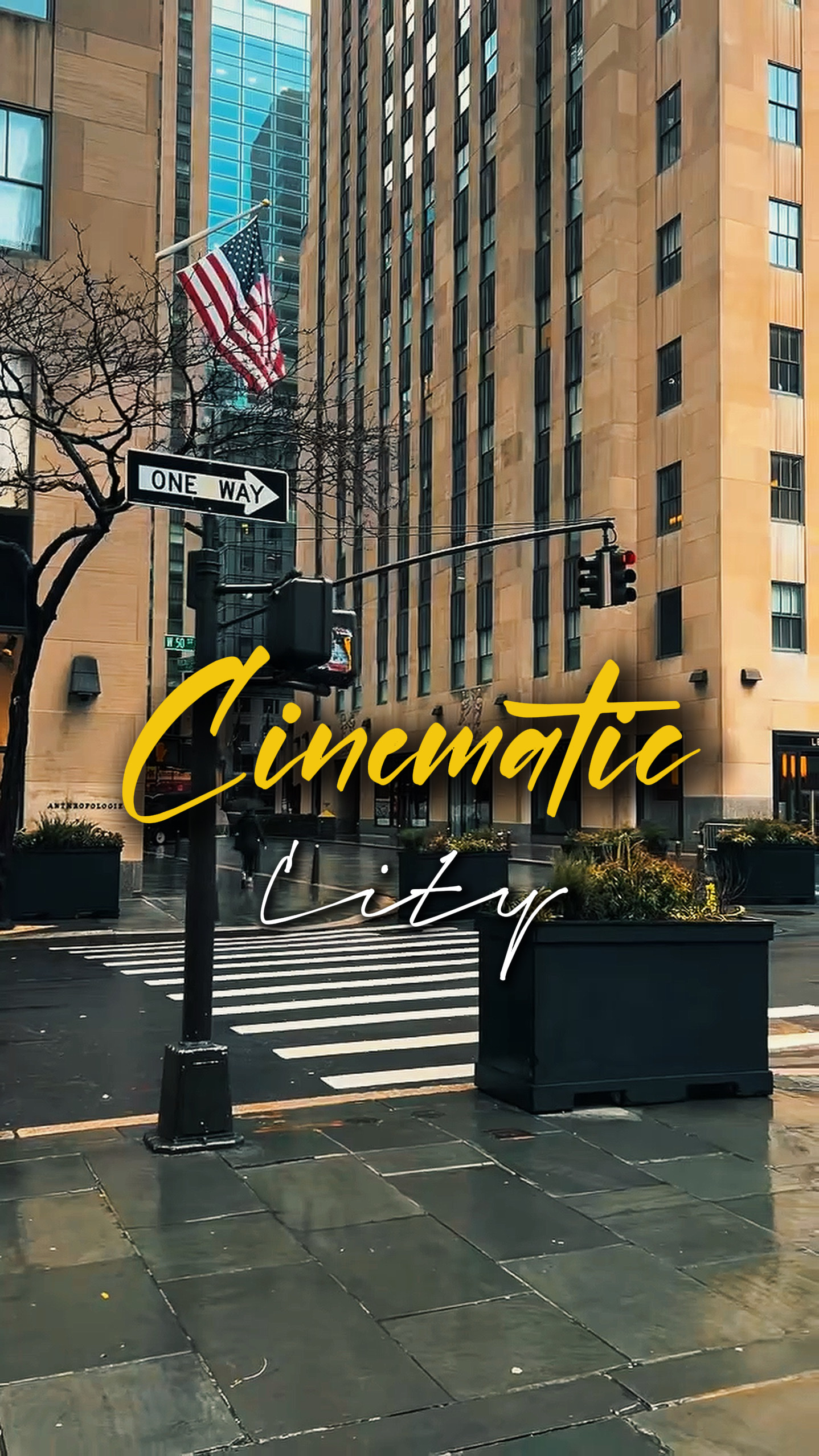 CINEMATIC 9 CLIPS 