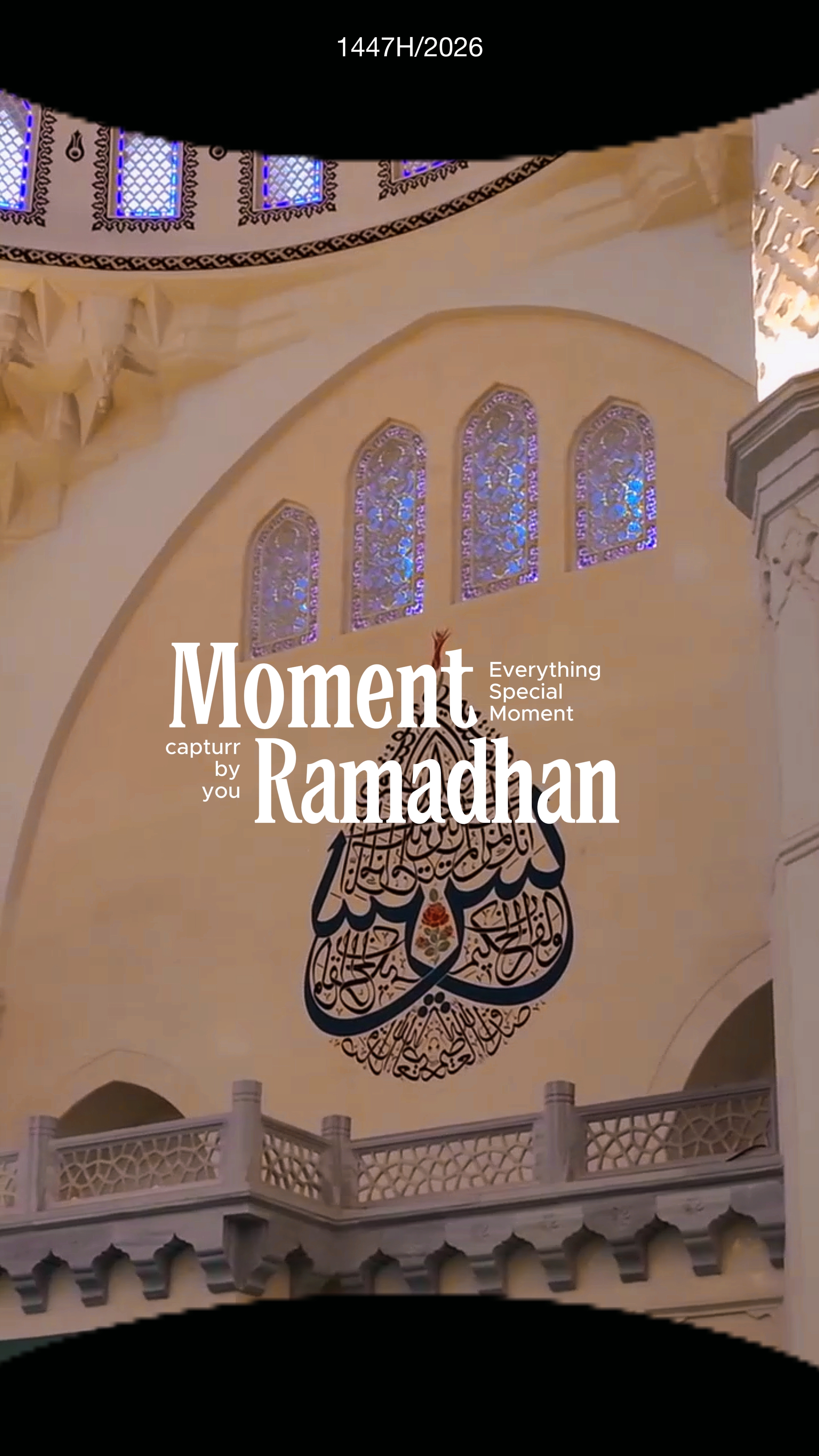 Sandaling Ramadhana