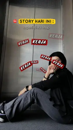 story hari ini