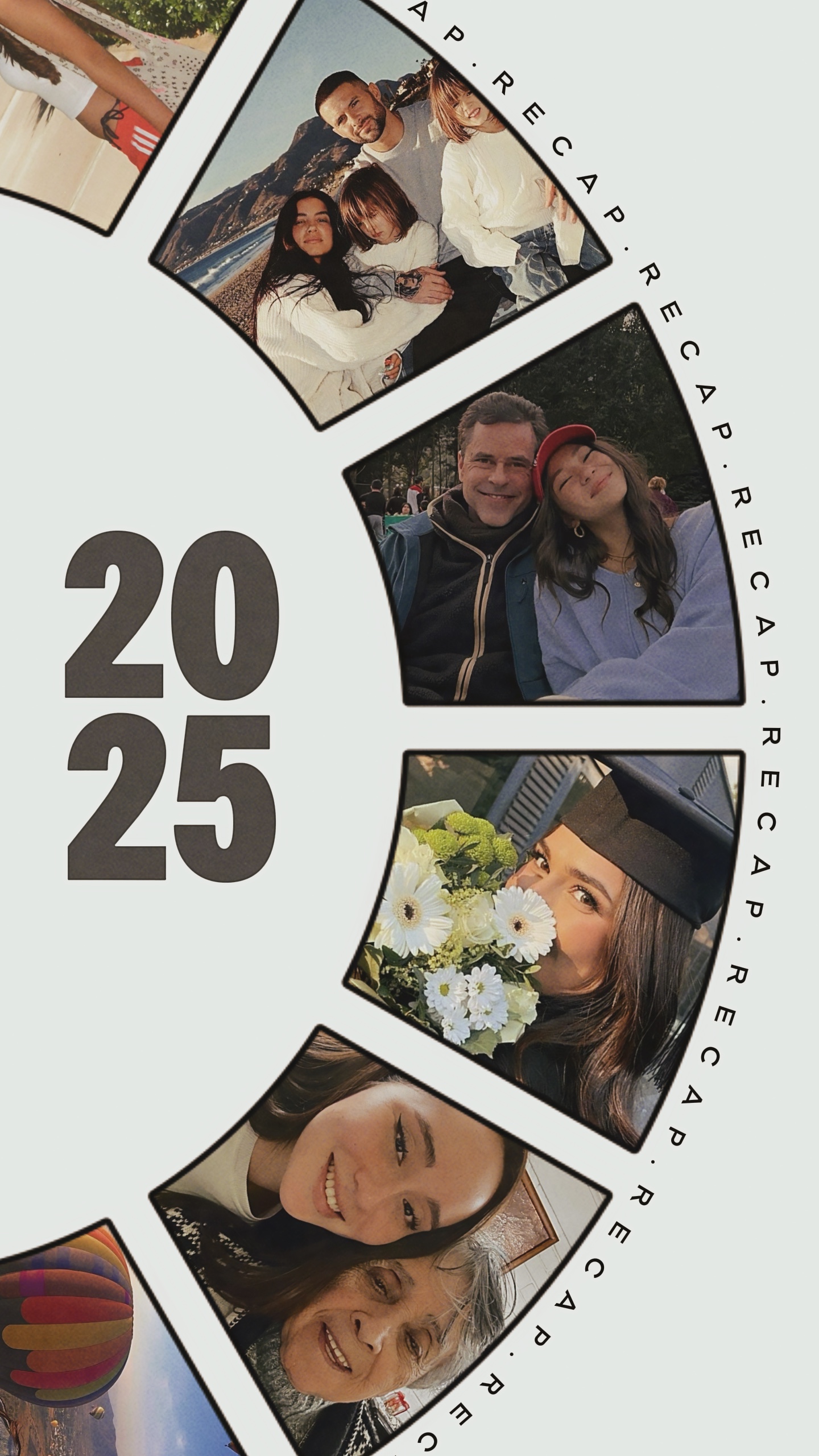2025 recap