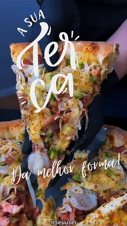 Terça comida