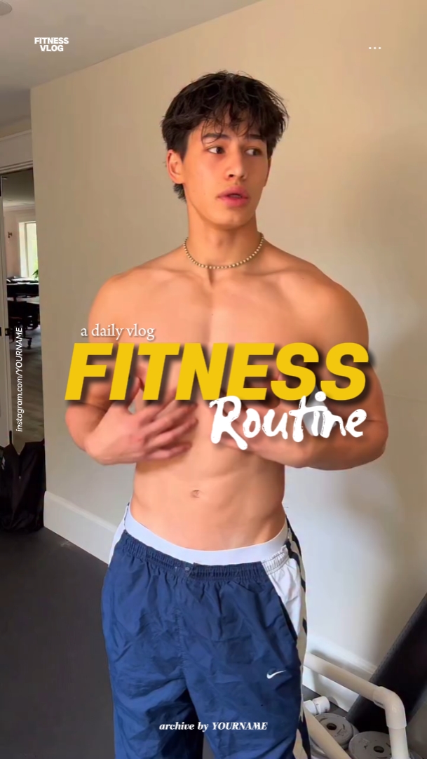 DESTAQUES DE FITNESS