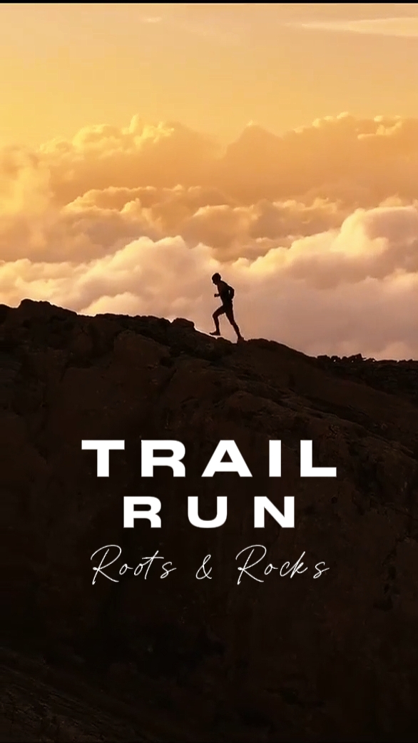 Trail Run