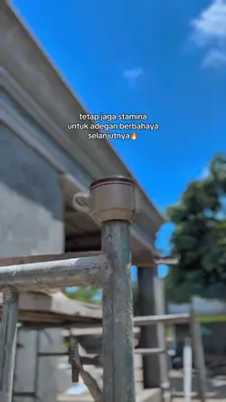 Tetap jaga stamina