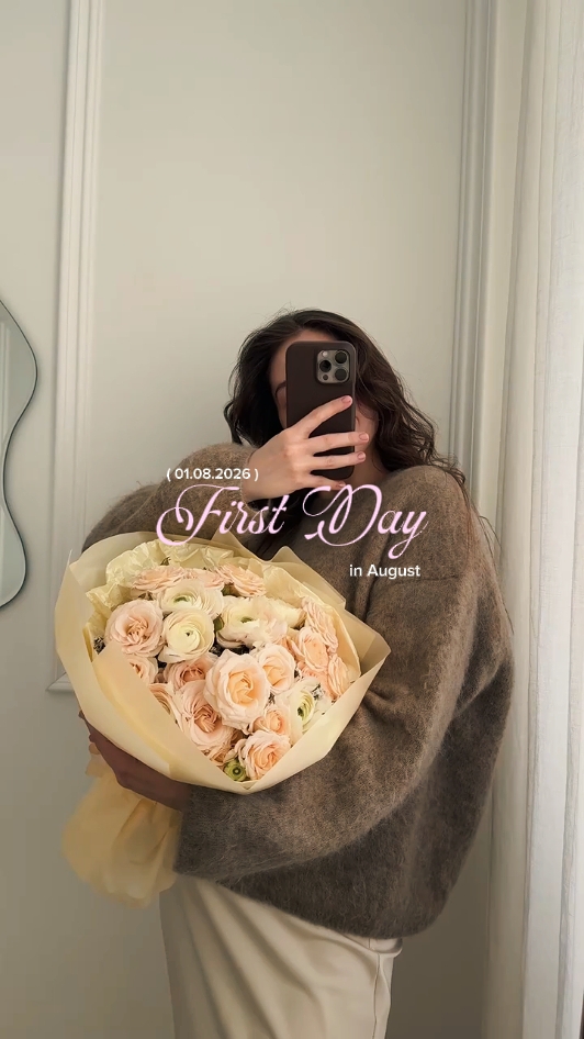 First Day