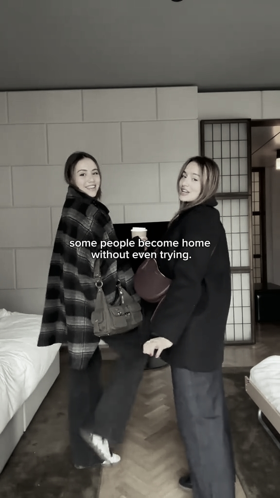 some people become h