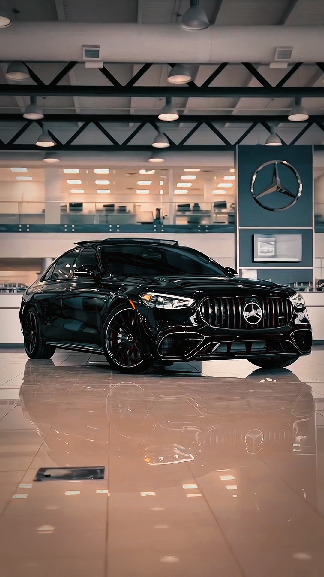 BENZ - ARABA ŞAPLAMASI ★