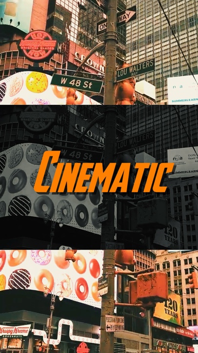 Cinématique