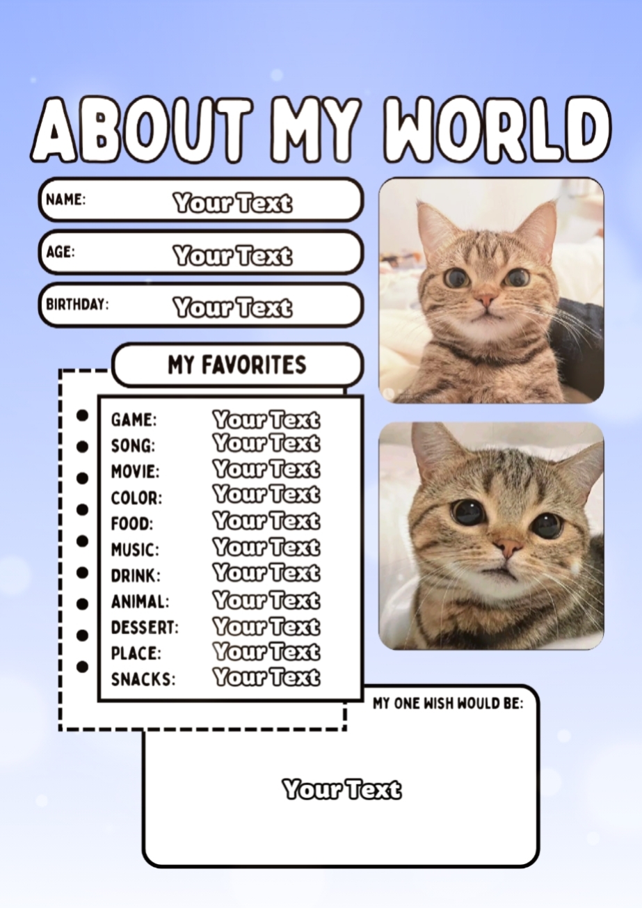 Gato Sano