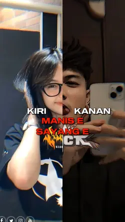 versi bucin nih