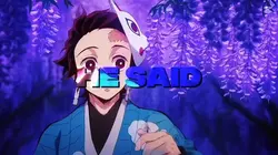demon slayer ||edit