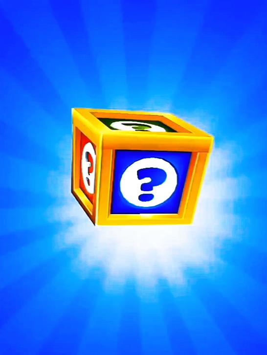 SUBWAY SURF