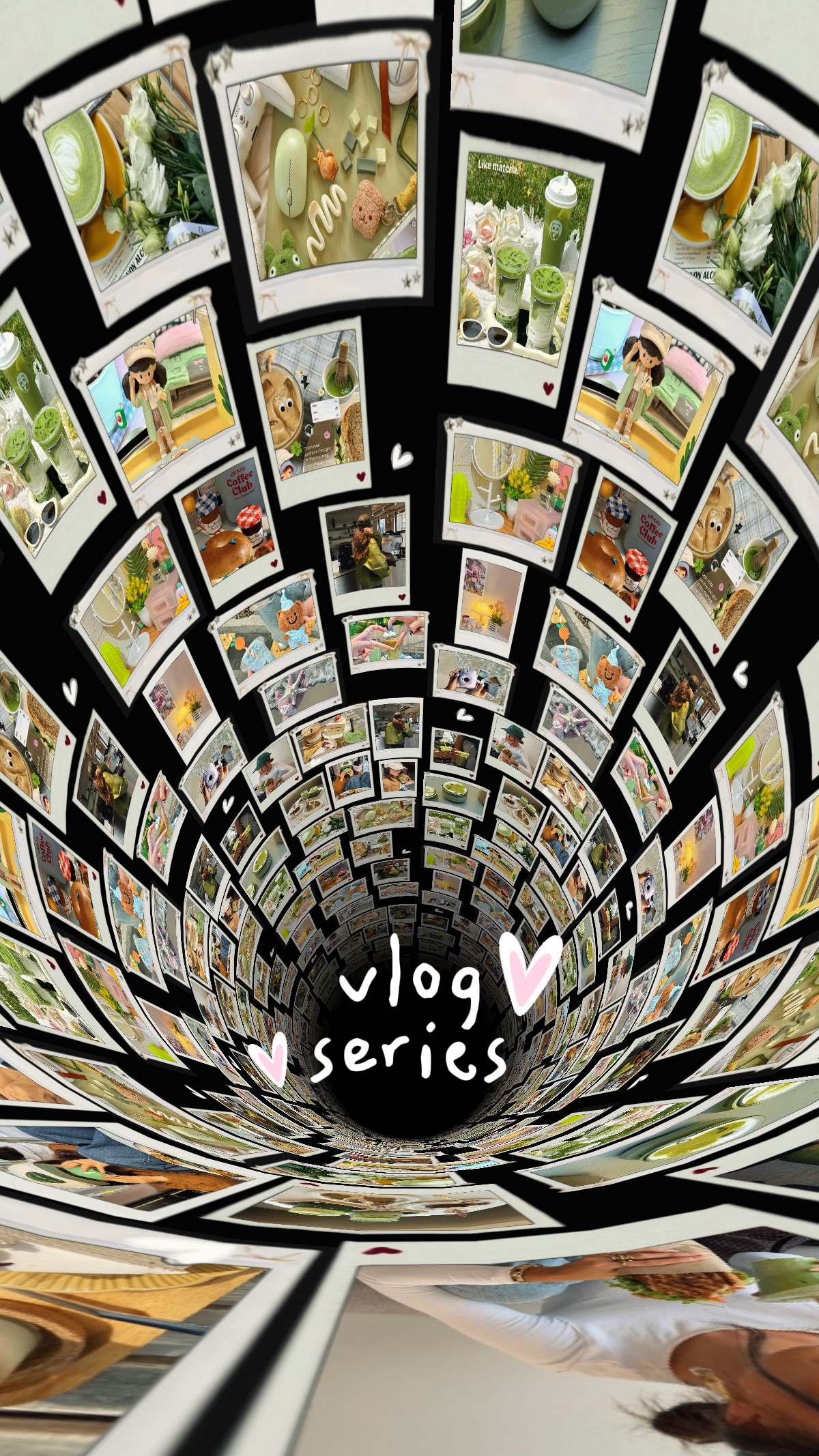 VLOG SERIES 