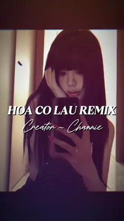 HOA CỎ LAU REMIX