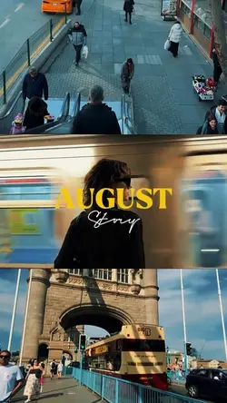August Story