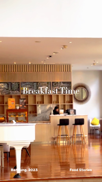 Hotel Hora Del Desayuno
