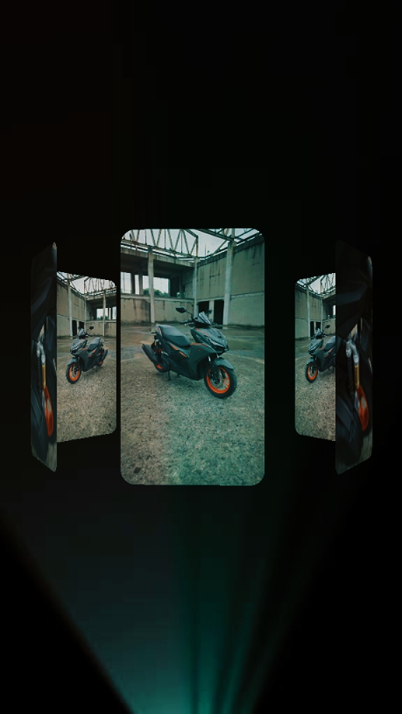Automotive template 