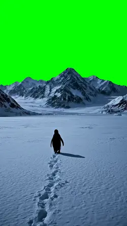 pinguim