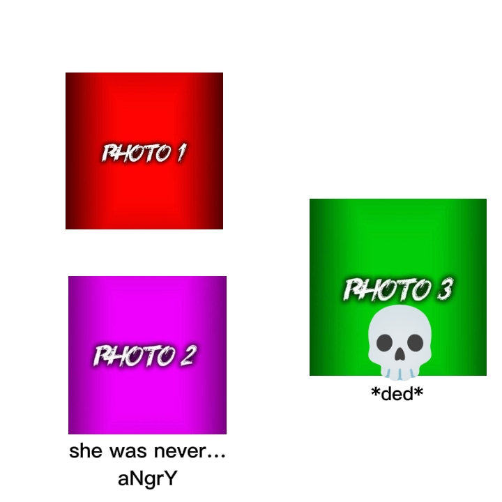 Mga bagong template ng UAS