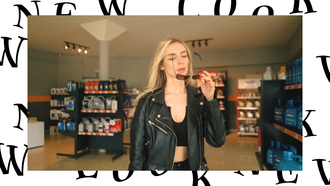 Fashion Intro